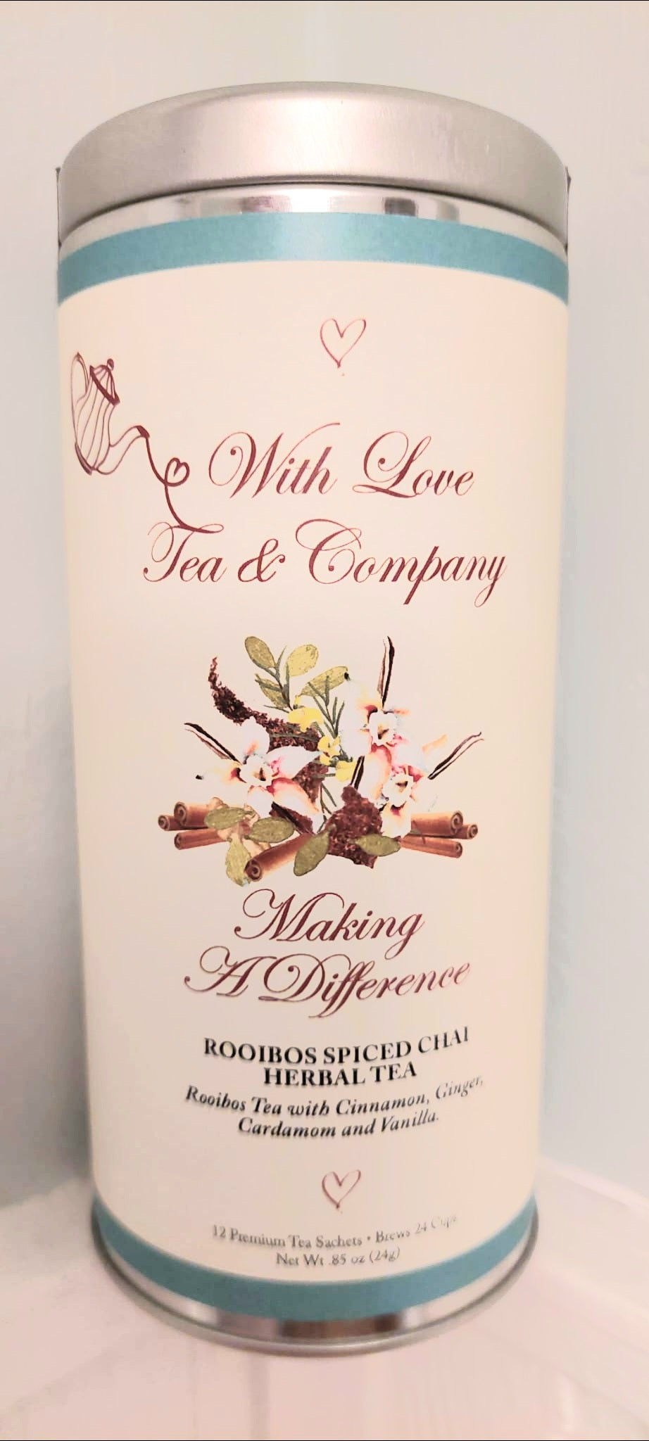Making a Difference