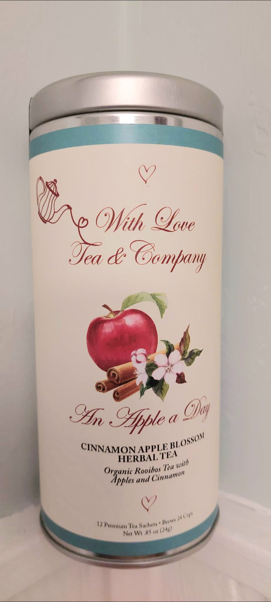 An Apple a Day