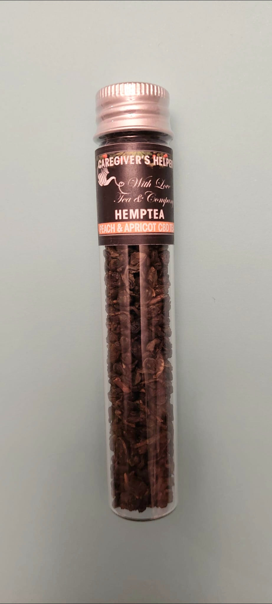 Caregiver's Helper