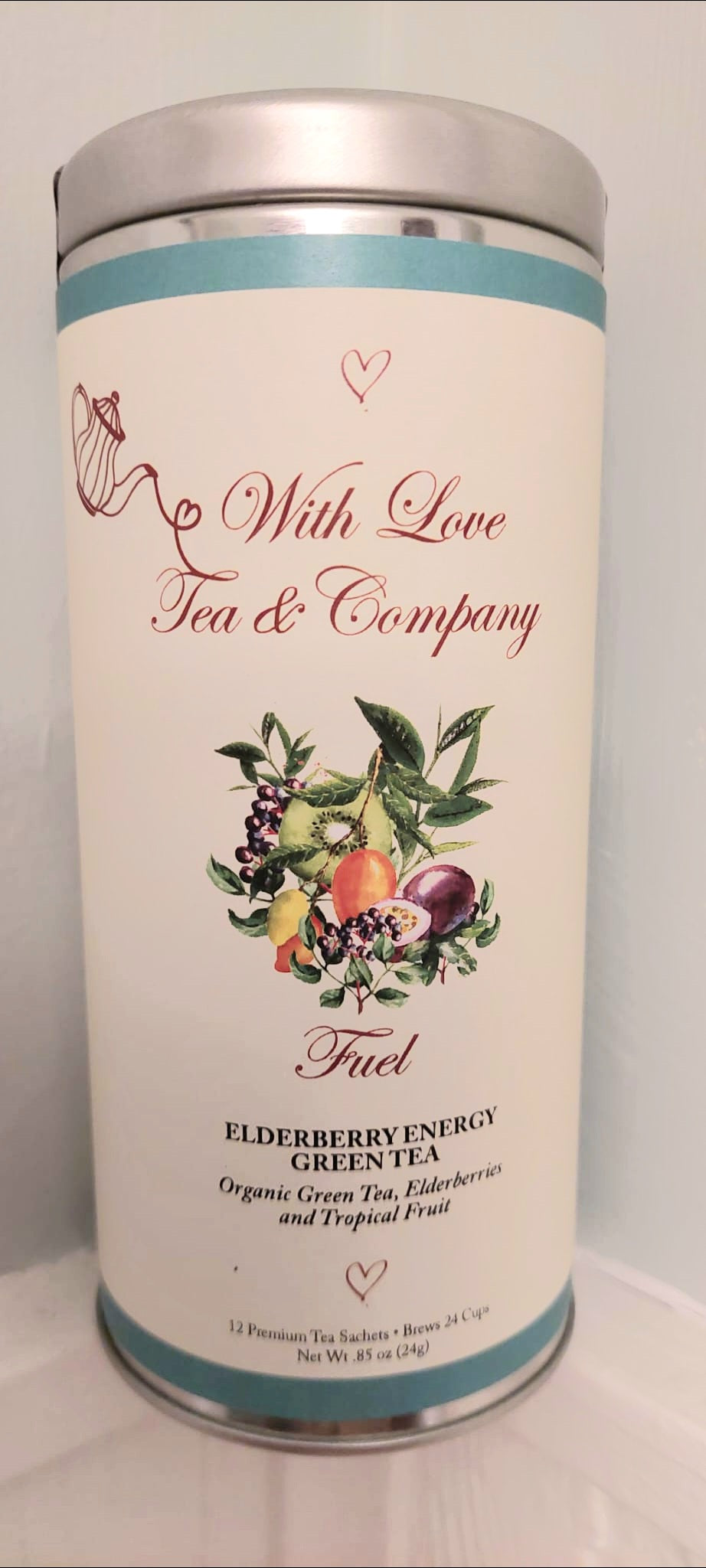 Fuel